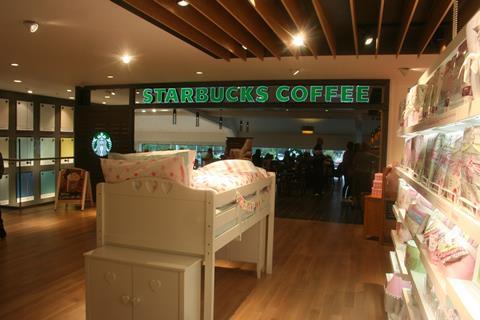 Next Home and Garden, Shoreham-by-Sea, West Sussex